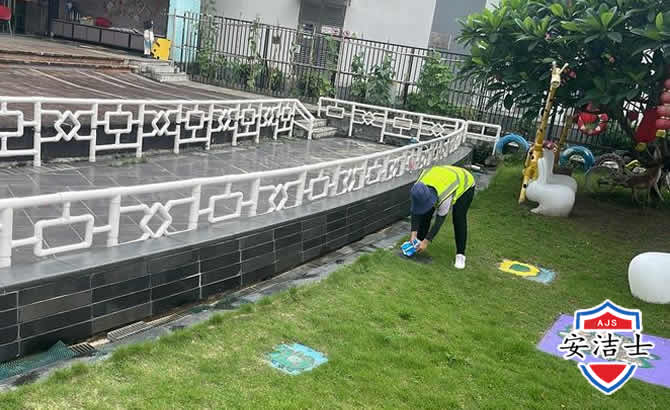 崖州区园林树木灭白蚁